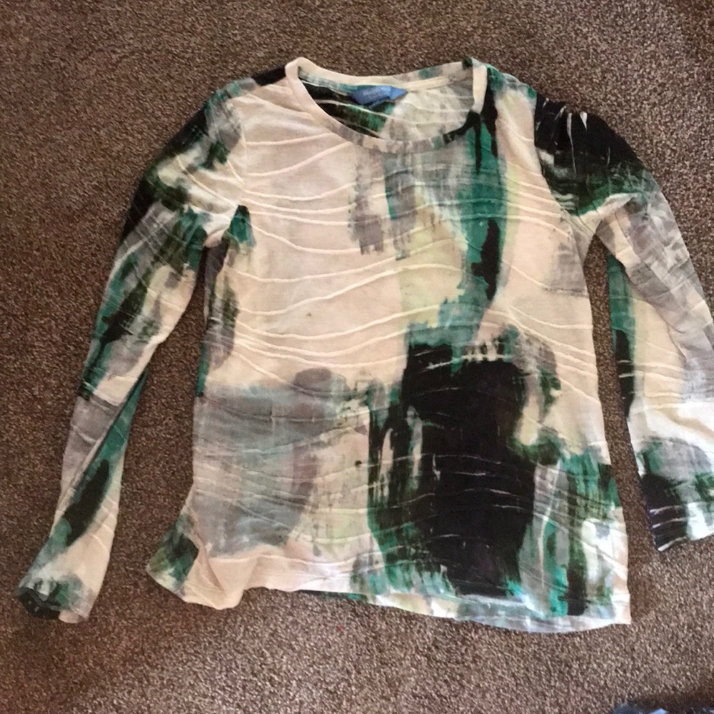 Dress up shirt